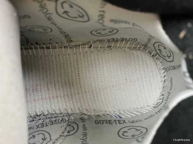 Noir DR0092-001 Jordan Air 5 Off Gore-Tex 1203